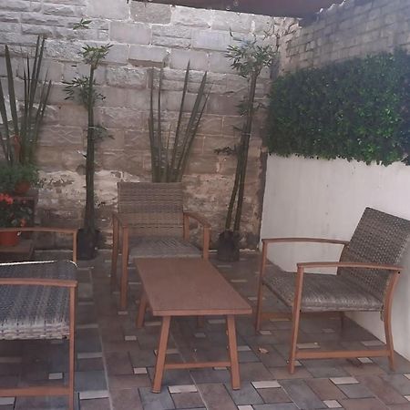 Apartament Departamento Centro Historico De Tampico Zewnętrze zdjęcie