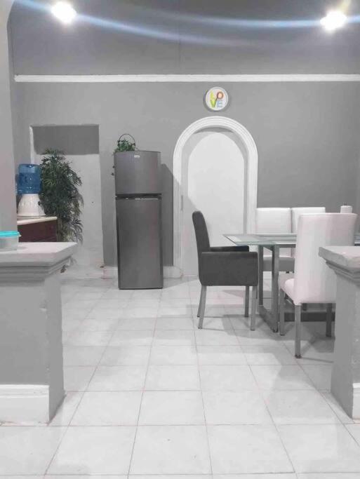 Apartament Departamento Centro Historico De Tampico Zewnętrze zdjęcie
