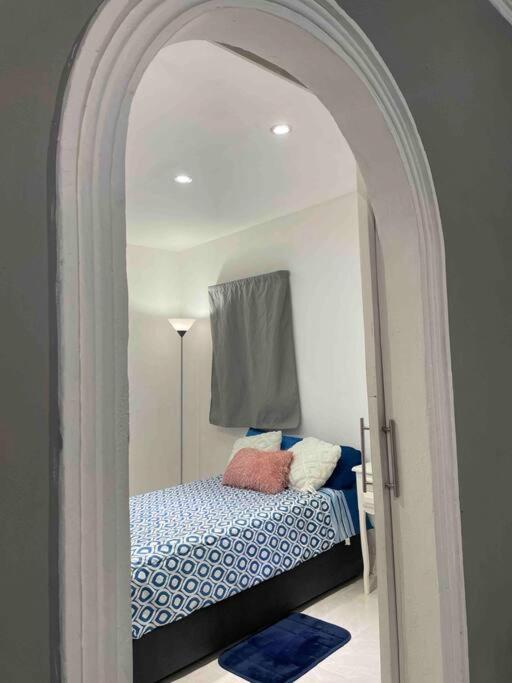 Apartament Departamento Centro Historico De Tampico Zewnętrze zdjęcie