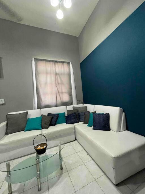 Apartament Departamento Centro Historico De Tampico Zewnętrze zdjęcie