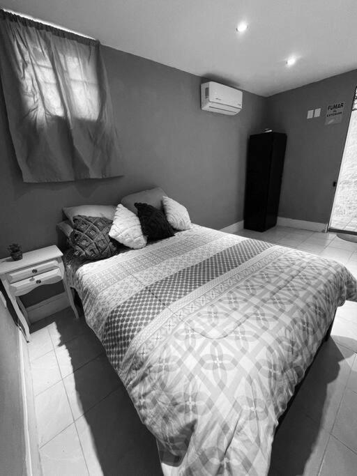 Apartament Departamento Centro Historico De Tampico Zewnętrze zdjęcie