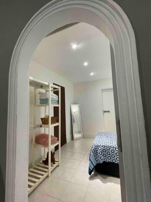Apartament Departamento Centro Historico De Tampico Zewnętrze zdjęcie