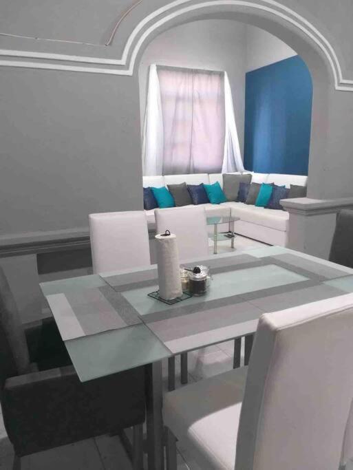 Apartament Departamento Centro Historico De Tampico Zewnętrze zdjęcie
