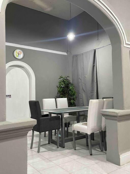 Apartament Departamento Centro Historico De Tampico Zewnętrze zdjęcie