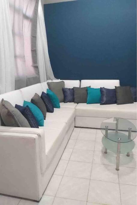 Apartament Departamento Centro Historico De Tampico Zewnętrze zdjęcie