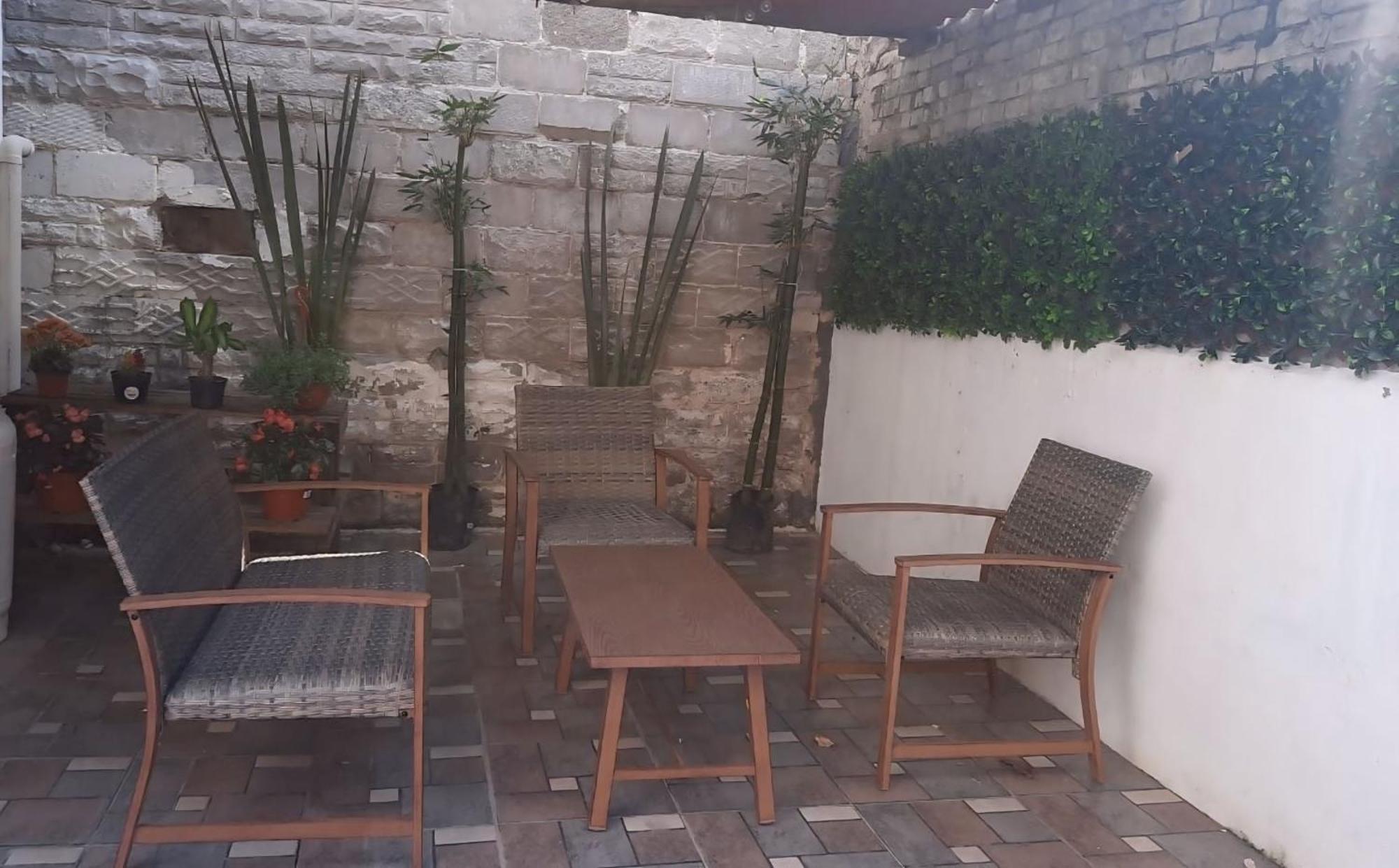 Apartament Departamento Centro Historico De Tampico Zewnętrze zdjęcie