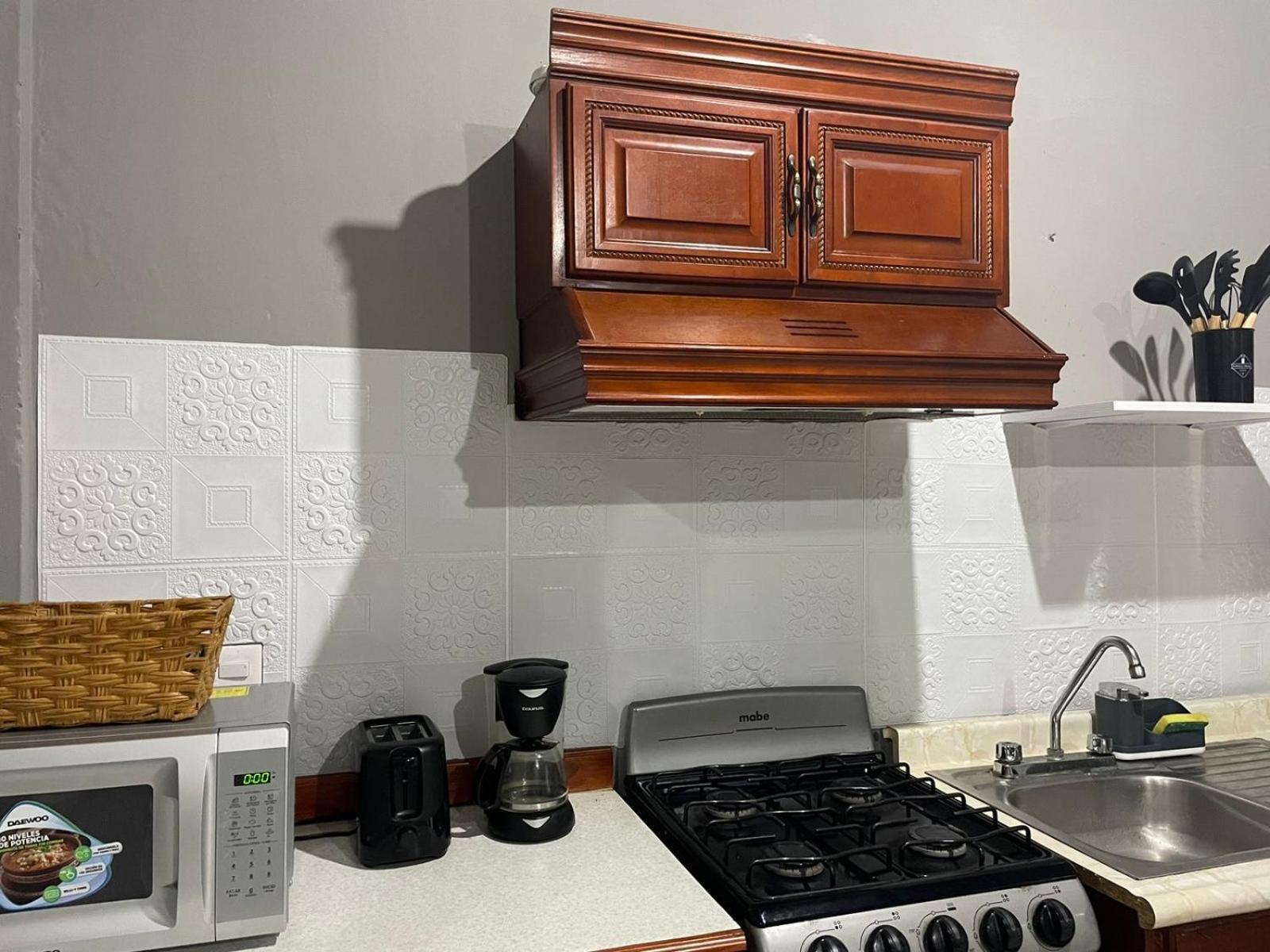 Apartament Departamento Centro Historico De Tampico Zewnętrze zdjęcie